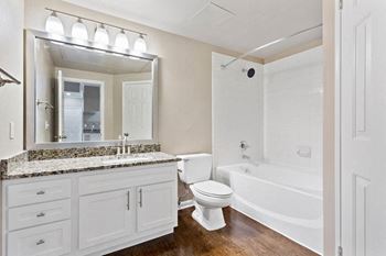 Vanity lights